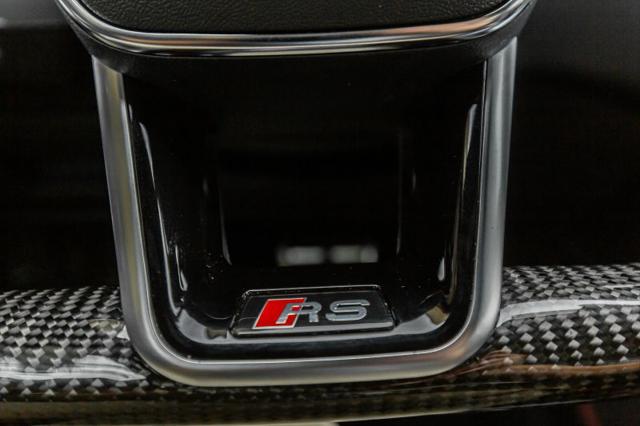 2021 Audi RS 6 Avant TFSI quattro Tiptronic