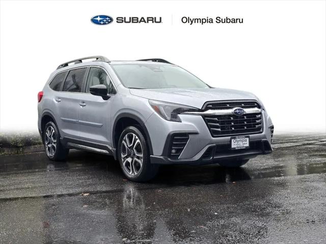 2026 Subaru Ascent Limited 7-Passenger for sale in Olympia, WA
