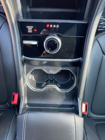 2026 Jeep Grand Cherokee Limited 4x4
