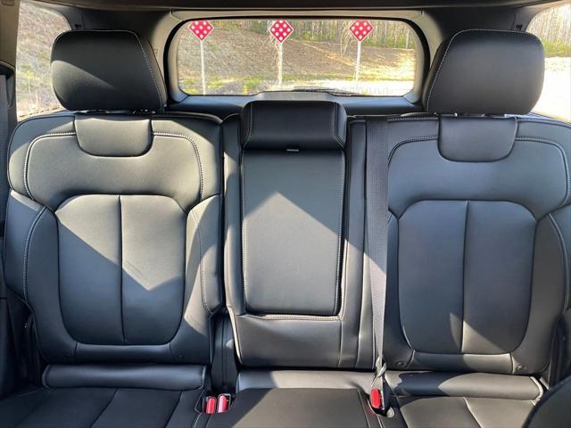2026 Jeep Grand Cherokee Limited 4x4