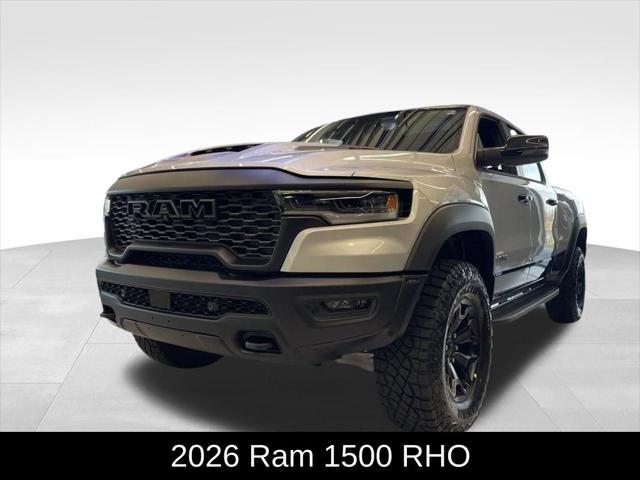 2026 Ram 1500 RHO Crew Cab 4x4 5'7" Box for sale in Dallas, GA