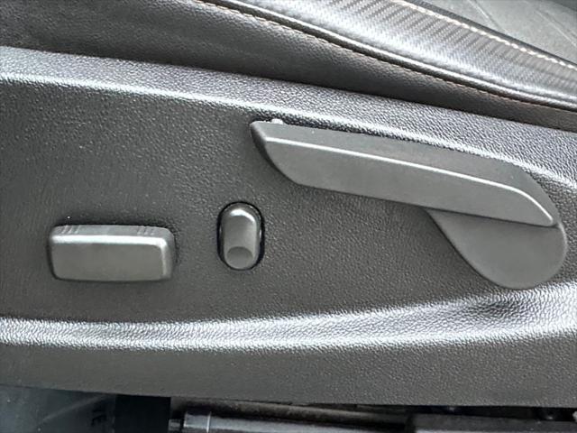 2021 GMC Canyon AT4 w/Cloth