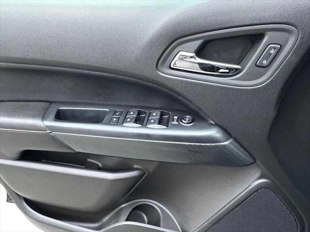 2021 GMC Canyon AT4 w/Cloth