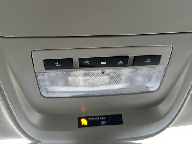2021 GMC Canyon AT4 w/Cloth
