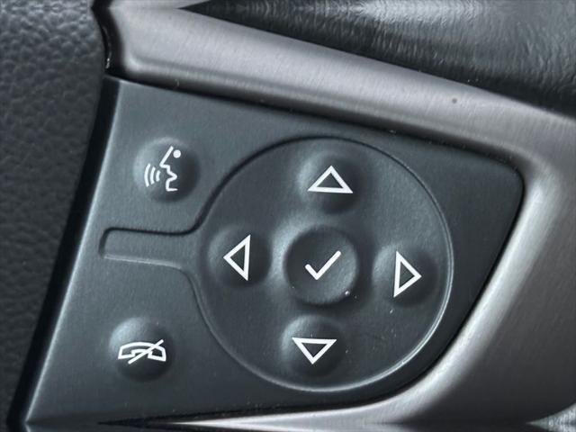 2021 GMC Canyon AT4 w/Cloth