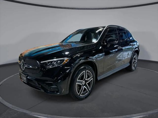2026 Mercedes-Benz GLC GLC 300 for sale in Paramus, NJ