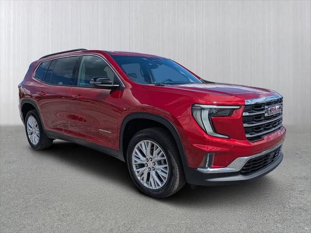 2026 GMC Acadia Elevation FWD for sale in Gainesville, FL