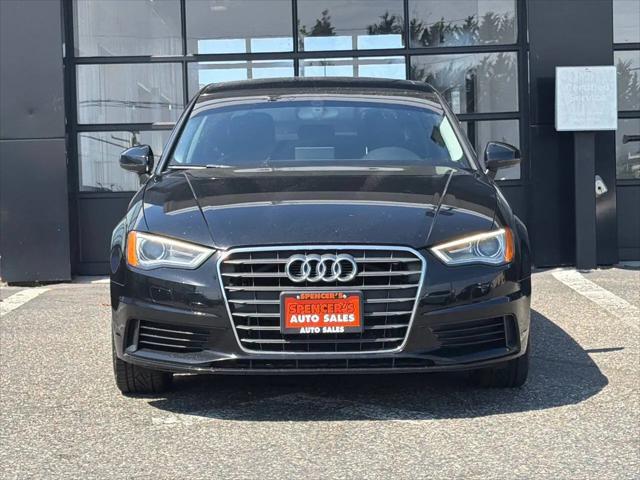 2015 Audi A3 1.8T Premium