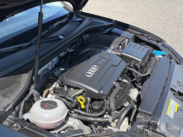 2015 Audi A3 1.8T Premium
