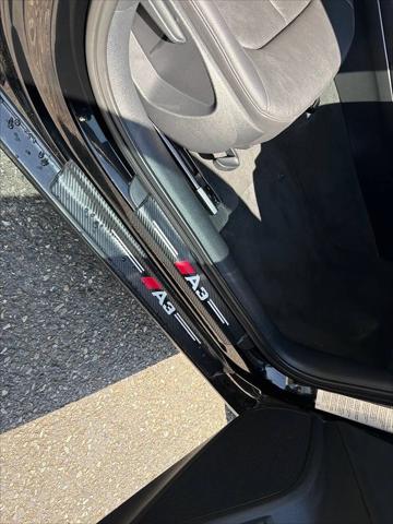2015 Audi A3 1.8T Premium
