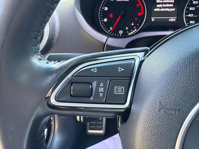 2015 Audi A3 1.8T Premium