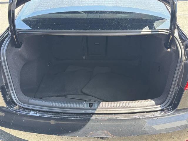 2015 Audi A3 1.8T Premium
