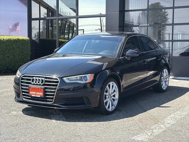 2015 Audi A3 1.8T Premium for sale in Everett, WA