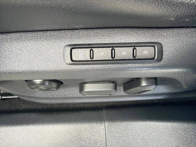 2011 Volkswagen Tiguan SEL