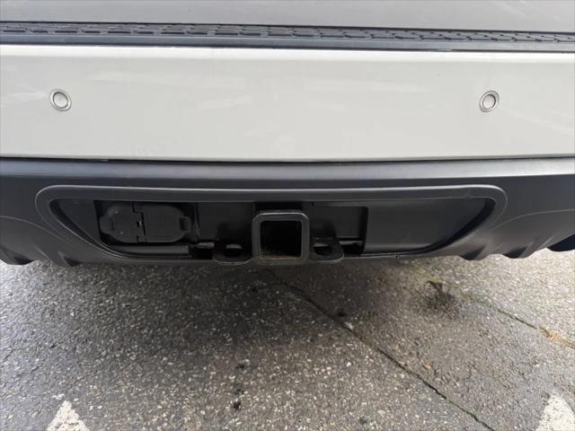 2013 Dodge Durango SXT