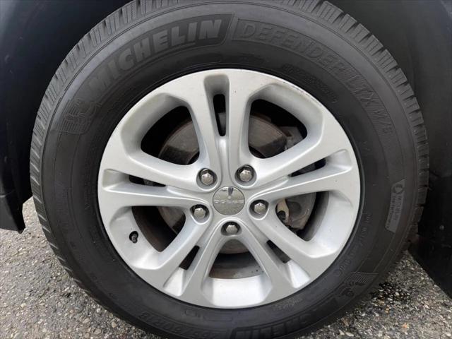 2013 Dodge Durango SXT