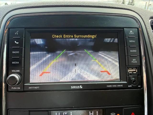 2013 Dodge Durango SXT