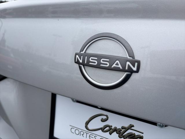 Used 2023 Nissan Versa For Sale in Bellingham, WA