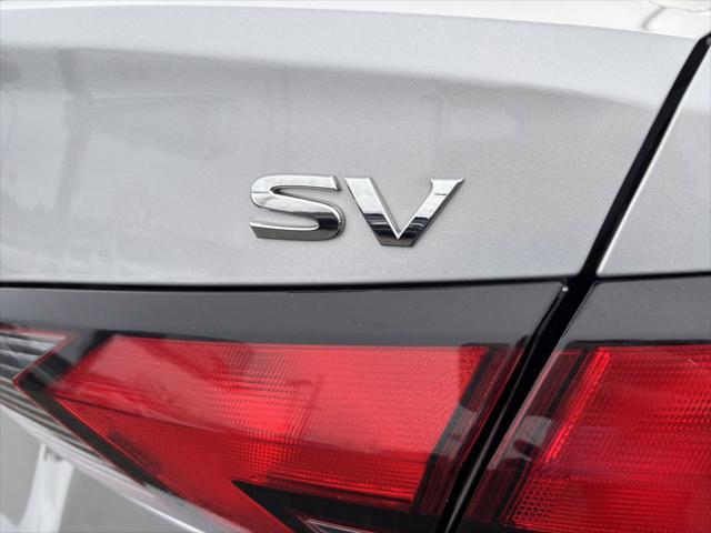 Used 2023 Nissan Versa For Sale in Bellingham, WA