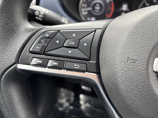 Used 2023 Nissan Versa For Sale in Bellingham, WA