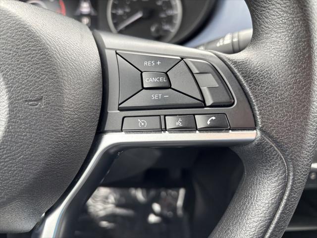 Used 2023 Nissan Versa For Sale in Bellingham, WA