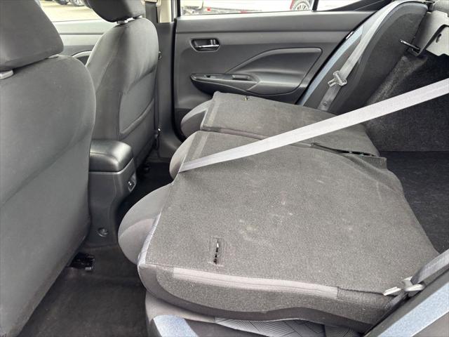 Used 2023 Nissan Versa For Sale in Bellingham, WA