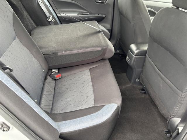 Used 2023 Nissan Versa For Sale in Bellingham, WA