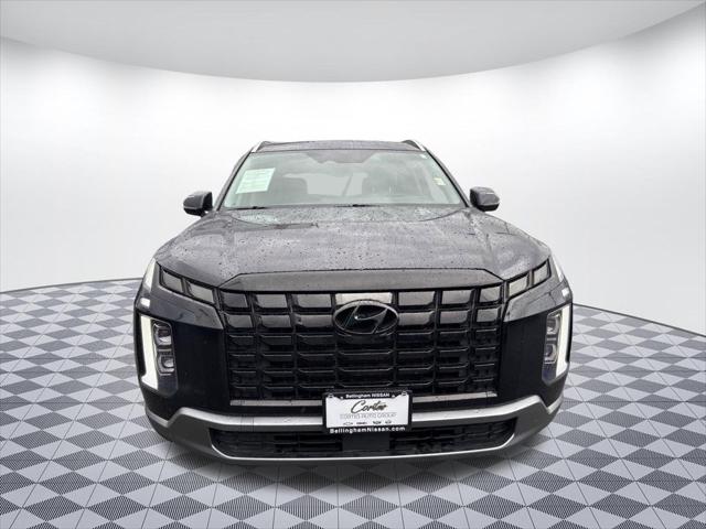 Used 2025 Hyundai Palisade For Sale in Bellingham, WA