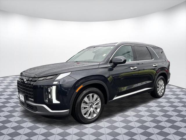 Used 2025 Hyundai Palisade For Sale in Bellingham, WA