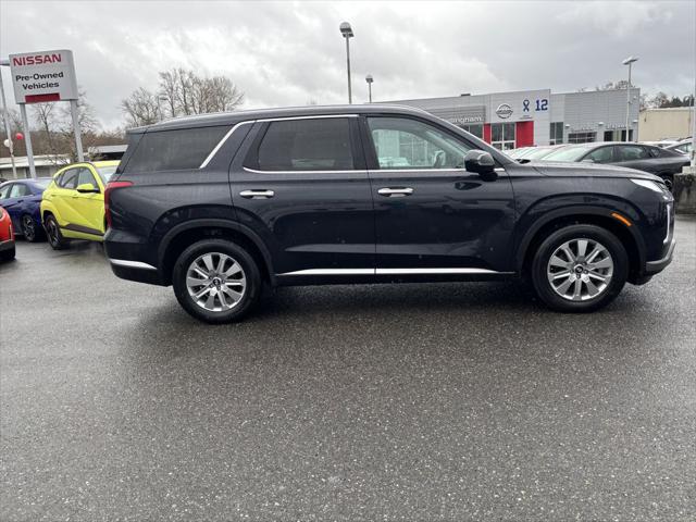 Used 2025 Hyundai Palisade For Sale in Bellingham, WA