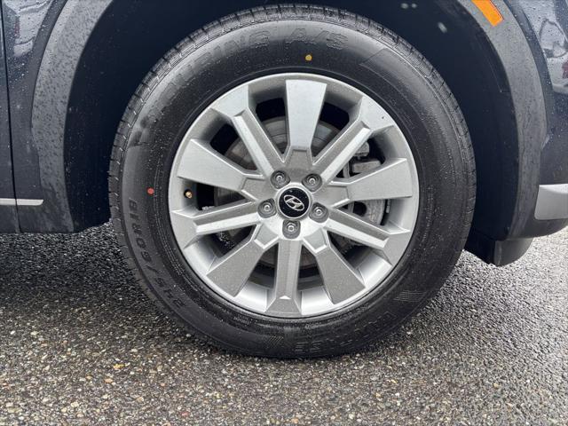 Used 2025 Hyundai Palisade For Sale in Bellingham, WA