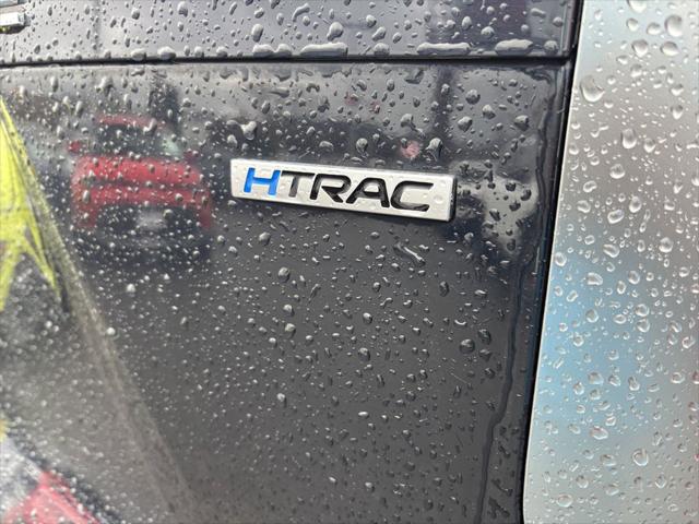 Used 2025 Hyundai Palisade For Sale in Bellingham, WA