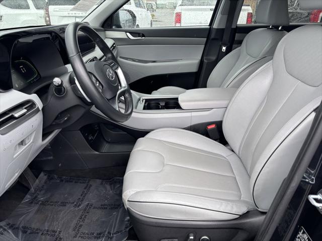 Used 2025 Hyundai Palisade For Sale in Bellingham, WA