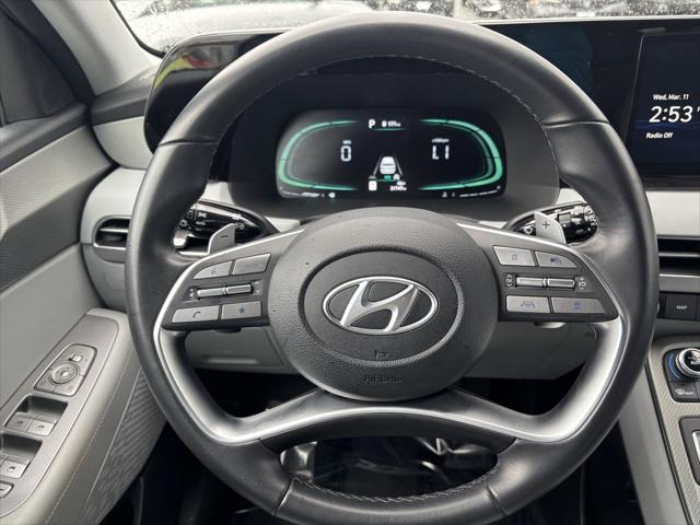 Used 2025 Hyundai Palisade For Sale in Bellingham, WA
