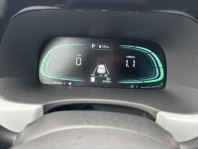 Used 2025 Hyundai Palisade For Sale in Bellingham, WA