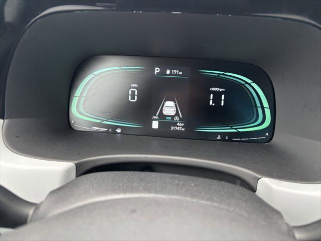 Used 2025 Hyundai Palisade For Sale in Bellingham, WA