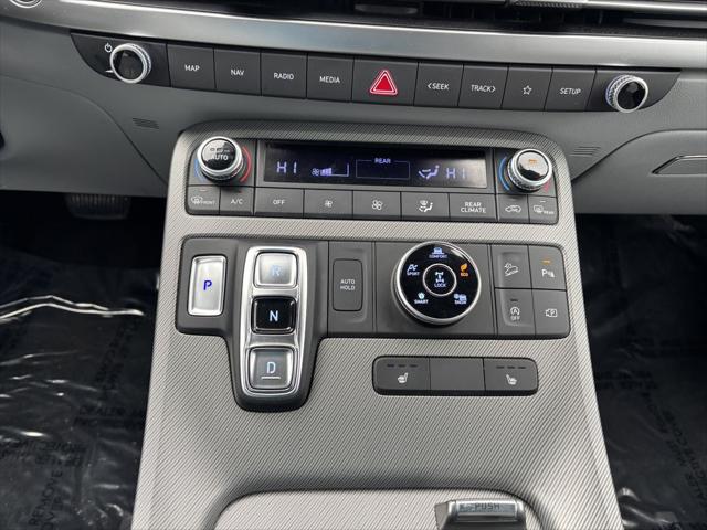 Used 2025 Hyundai Palisade For Sale in Bellingham, WA