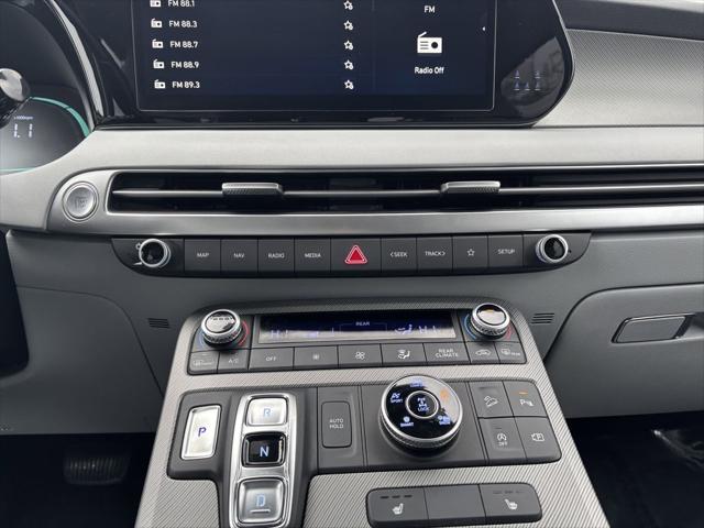 Used 2025 Hyundai Palisade For Sale in Bellingham, WA