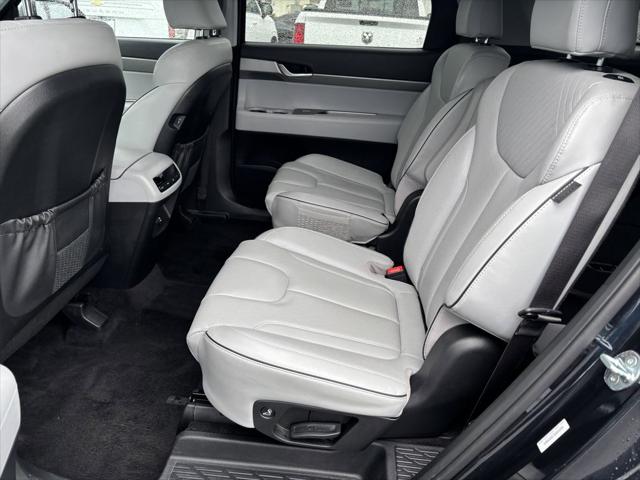 Used 2025 Hyundai Palisade For Sale in Bellingham, WA