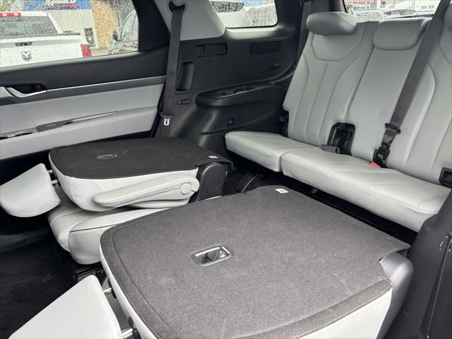 Used 2025 Hyundai Palisade For Sale in Bellingham, WA