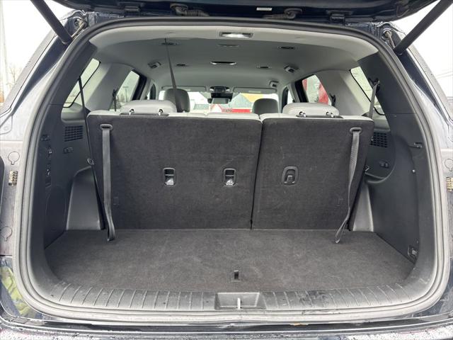 Used 2025 Hyundai Palisade For Sale in Bellingham, WA