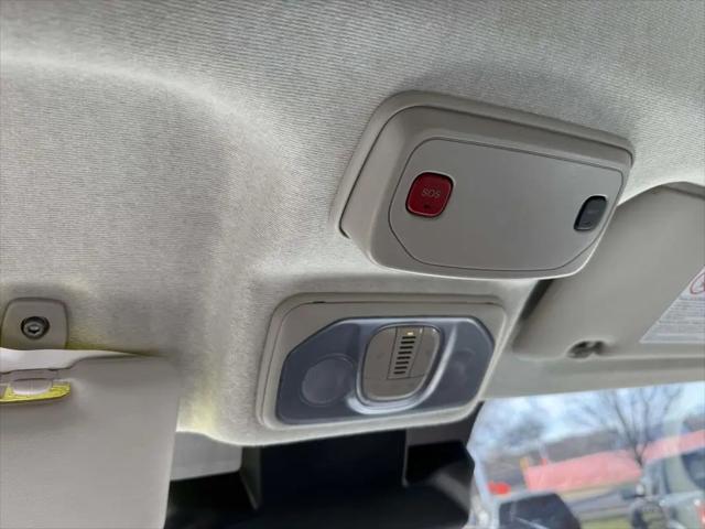 2026 Ram ProMaster Cargo Van Tradesman Low Roof 136 WB w/Pass Seat
