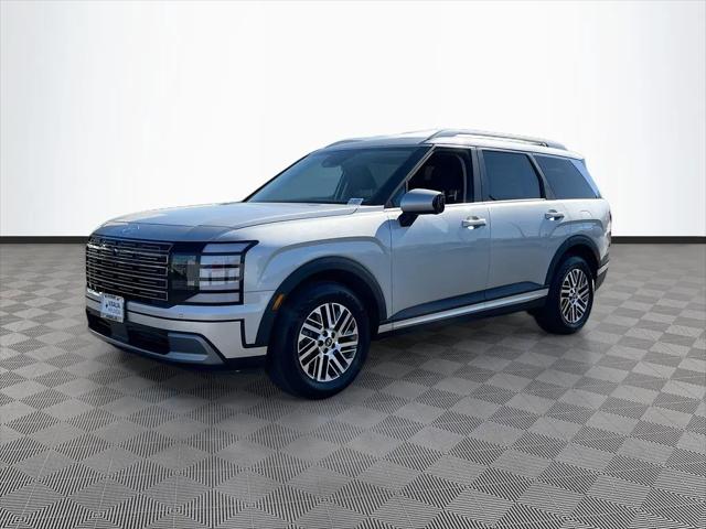 2026 Hyundai Palisade SEL Premium