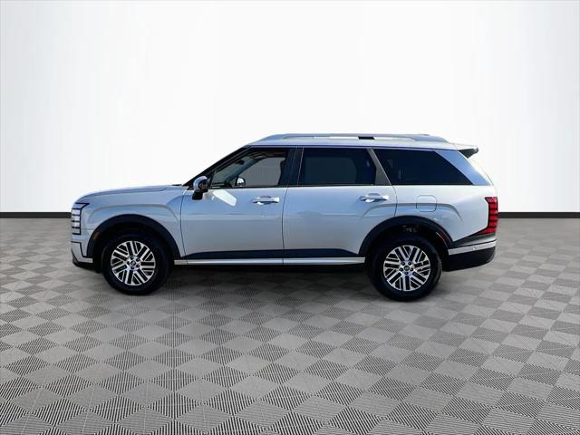 2026 Hyundai Palisade SEL Premium