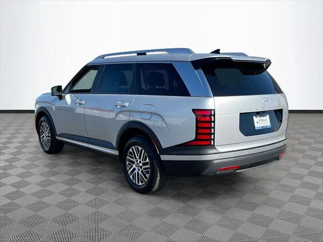 2026 Hyundai Palisade SEL Premium