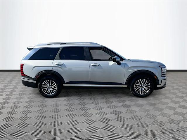 2026 Hyundai Palisade SEL Premium