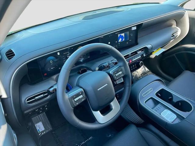 2026 Hyundai Palisade SEL Premium