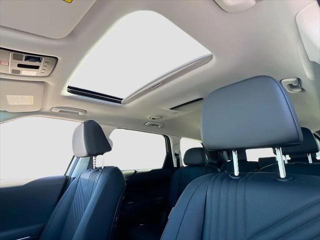 2026 Hyundai Palisade SEL Premium