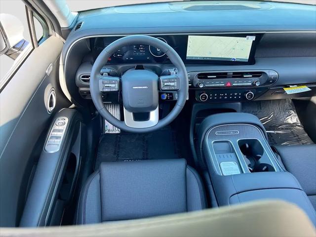 2026 Hyundai Palisade SEL Premium