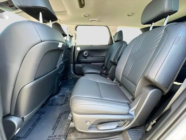 2026 Hyundai Palisade SEL Premium